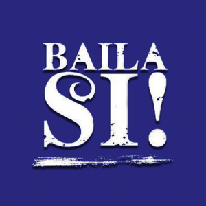Logo BailaSi googlemaps